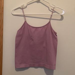 In good condition barely worn. No longer my style.